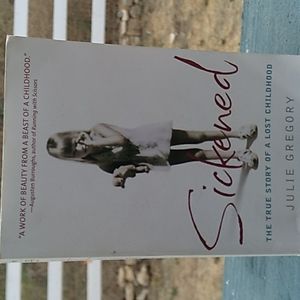 Book - Sickened